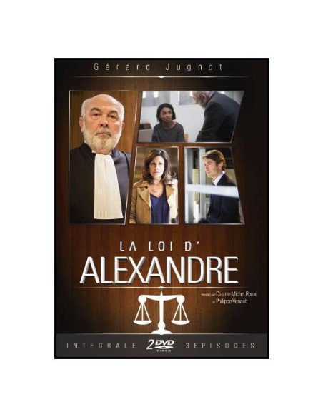 La loi d'Alexandre