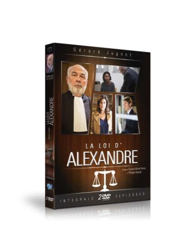 La loi d'Alexandre