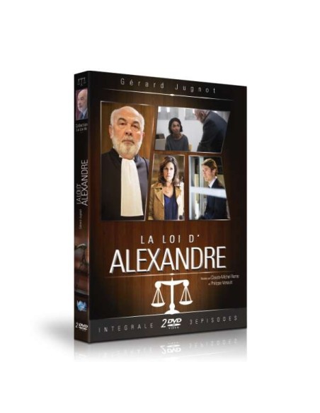 La loi d'Alexandre