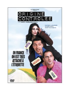 Origine Contrôlée 2