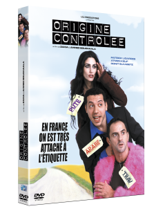 Origine Contrôlée