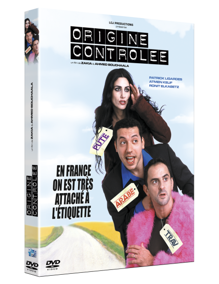 Origine Contrôlée
