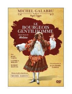 Le Bourgeois Gentilhomme 2