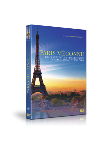 Paris Méconnu