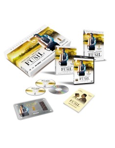 Le vieux fusil - Coffret Collector 4K