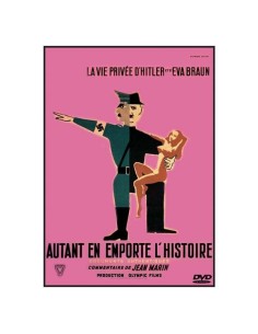 Autant en emporte l'histoire 2