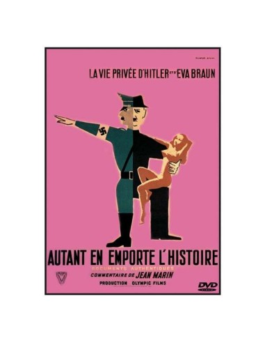 Autant en emporte l'histoire