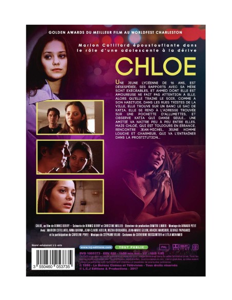 Chloé