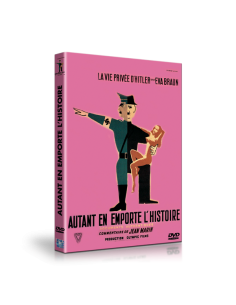 Autant en emporte l'histoire