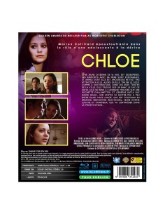 Chloé - Blu-ray 2