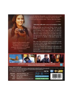 Vivante - Blu-ray 2
