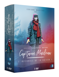 Capitaine Marleau