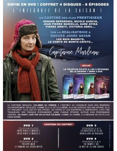 Capitaine Marleau 2