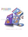 Pollux et le chat bleu - coffret avec Puzzle