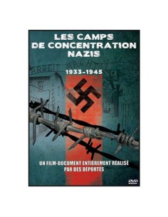 Les camps de concentration nazis 2