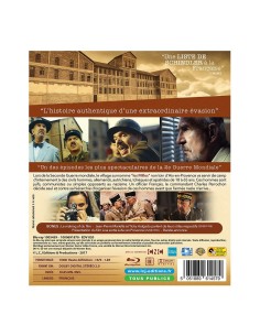 Les Milles - Blu-ray 2