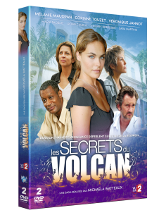 Les secrets du Volcan