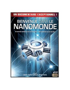 Bienvenue dans le nanomonde 2