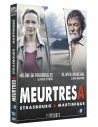 Meurtres A - Strasbourg & Martinique