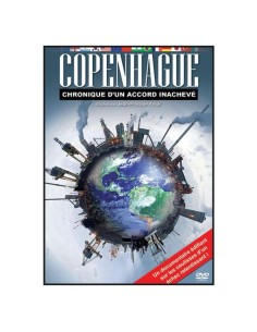 Copenhague, chronique d'un accord inachevé 2