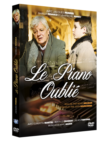 Le piano oublié