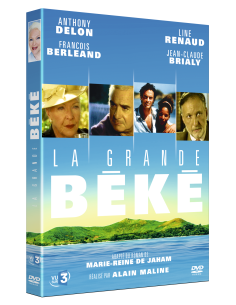 La grande Béké