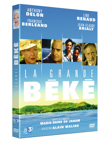La grande Béké