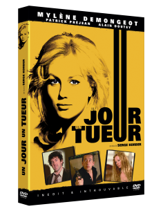 Un jour un tueur