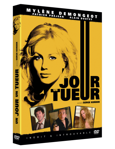 Un jour un tueur