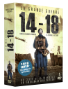1914 - 1918 : La grande guerre
