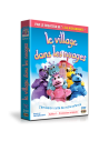 Le village dans les nuages volume 1