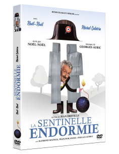 La sentinelle endormie