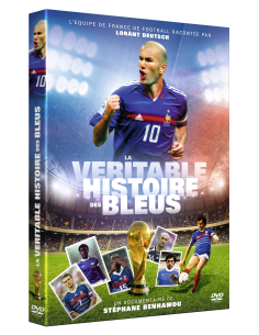 La véritable histoire des Bleus
