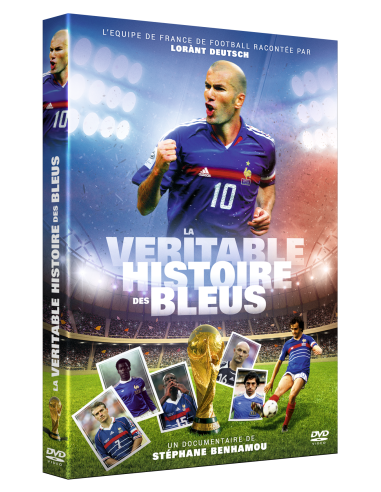 La véritable histoire des Bleus