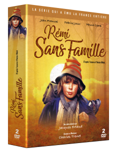 Rémi Sans famille