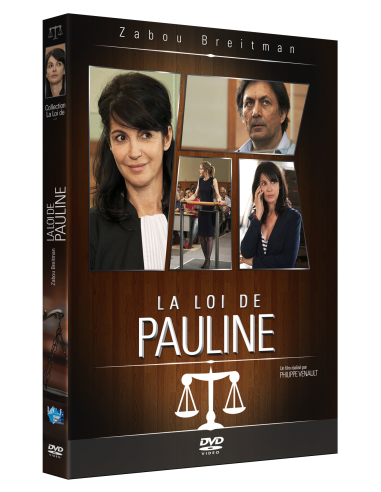 La loi de Pauline