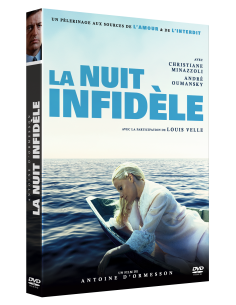 La nuit infidèle