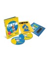 Coffret collector Tintin 4k