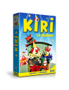 Kiri le clown coffret 1