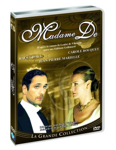 Madame De