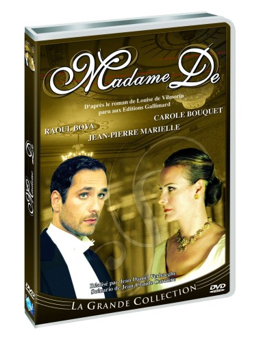 Madame De