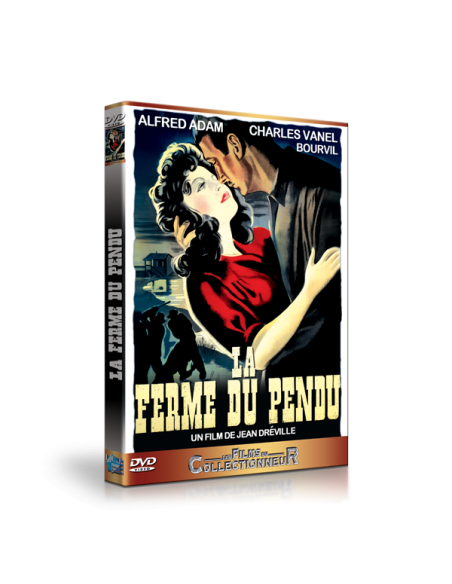 La ferme du pendu