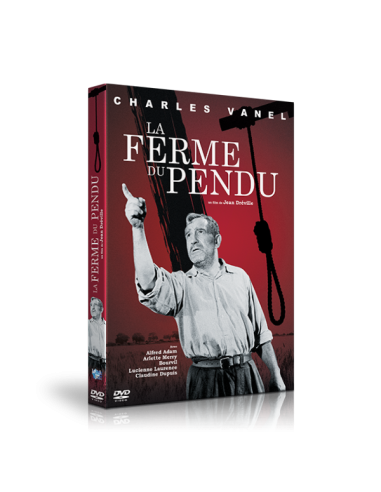 La ferme du pendu