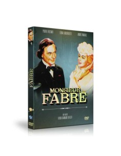 Monsieur Fabre