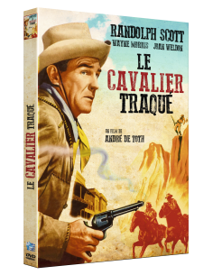 Le cavalier traqué