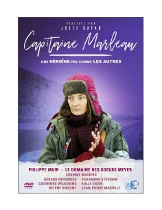 Capitaine Marleau  : Philippe Muir + Le domaine des soeurs Meyer 2