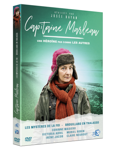 Capitaine Marleau : Les mystères de la foi - Brouillard en thalasso