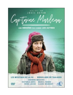 Capitaine Marleau : Les mystères de la foi - Brouillard en thalasso 2