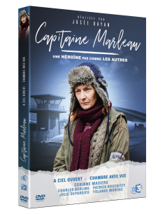 Capitaine Marleau  : A ciel ouvert + Chambre avec vue