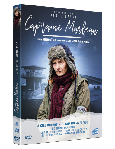 Capitaine Marleau  : A ciel ouvert + Chambre avec vue
